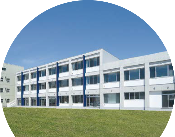 函館大谷高等学校