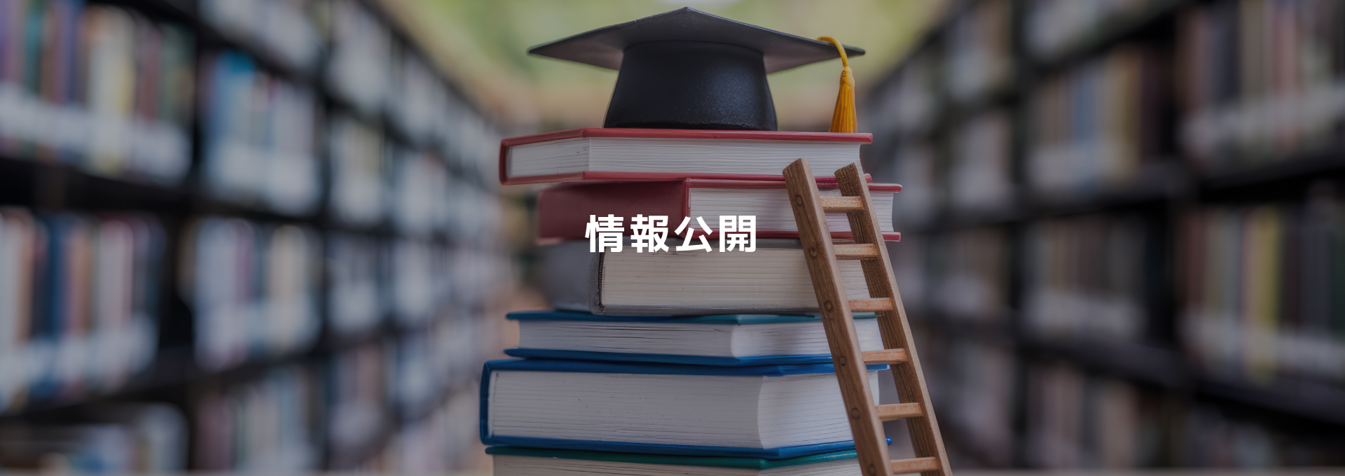 情報公開