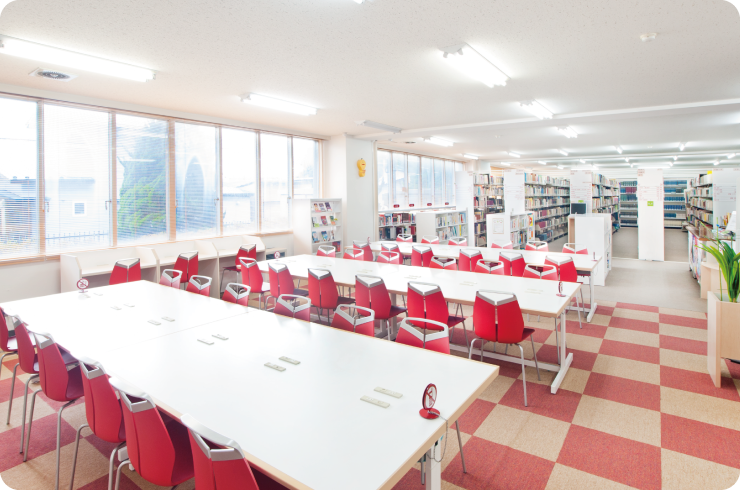 図書館