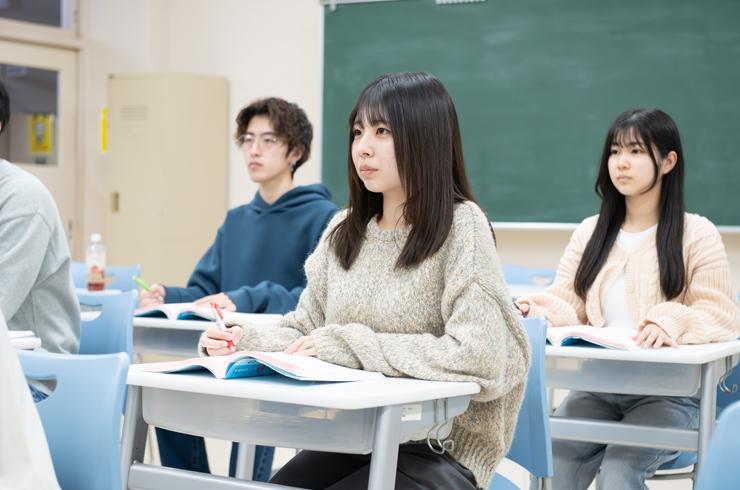 こども情報学科 学科の特徴